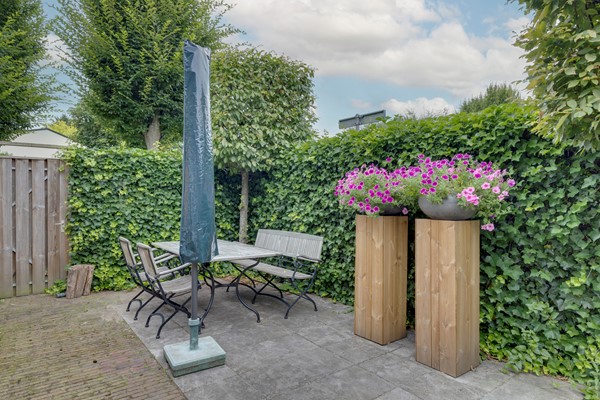 Medium property photo - Hoveniersstraat 9, 5991 MN Baarlo